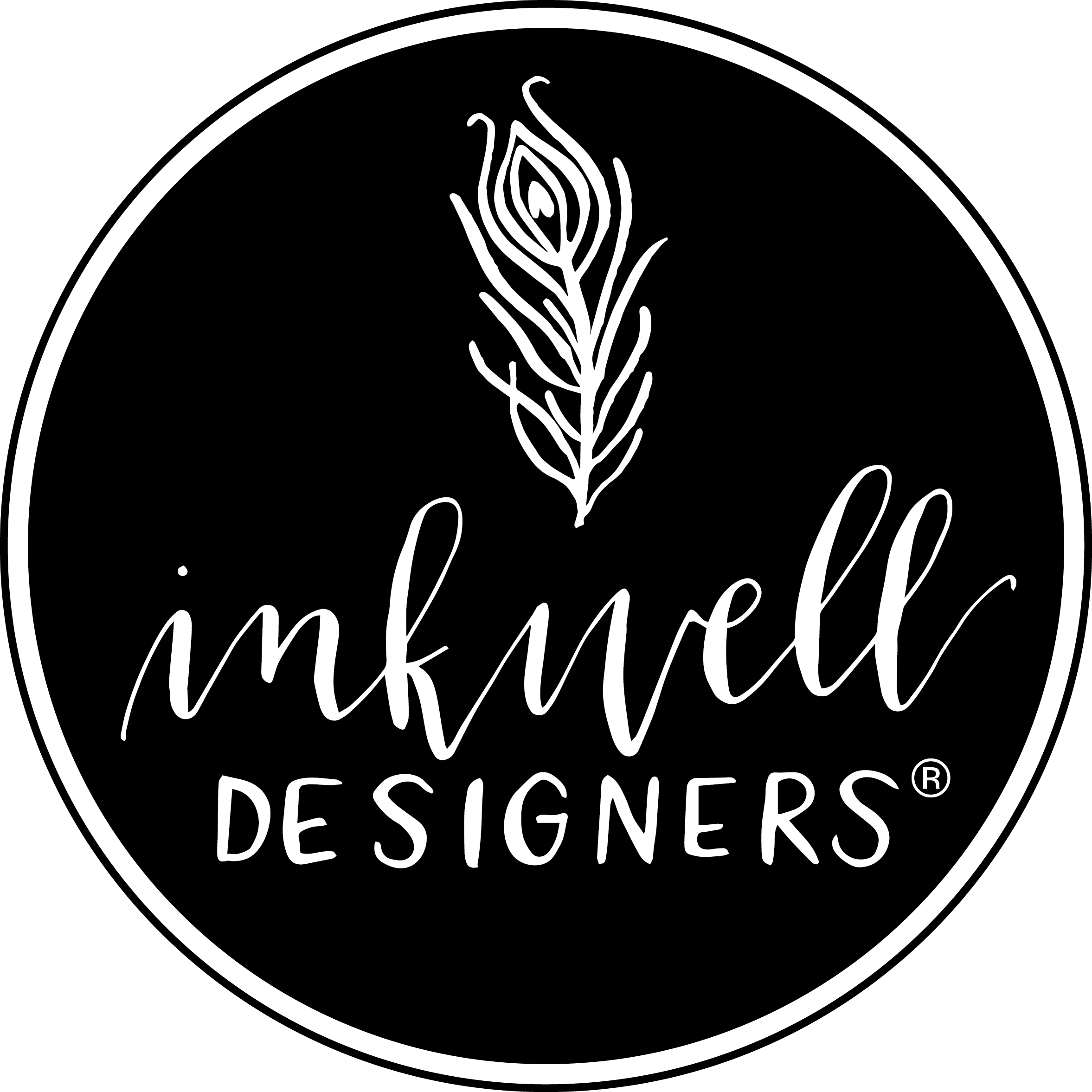 Inkwell | Sticker