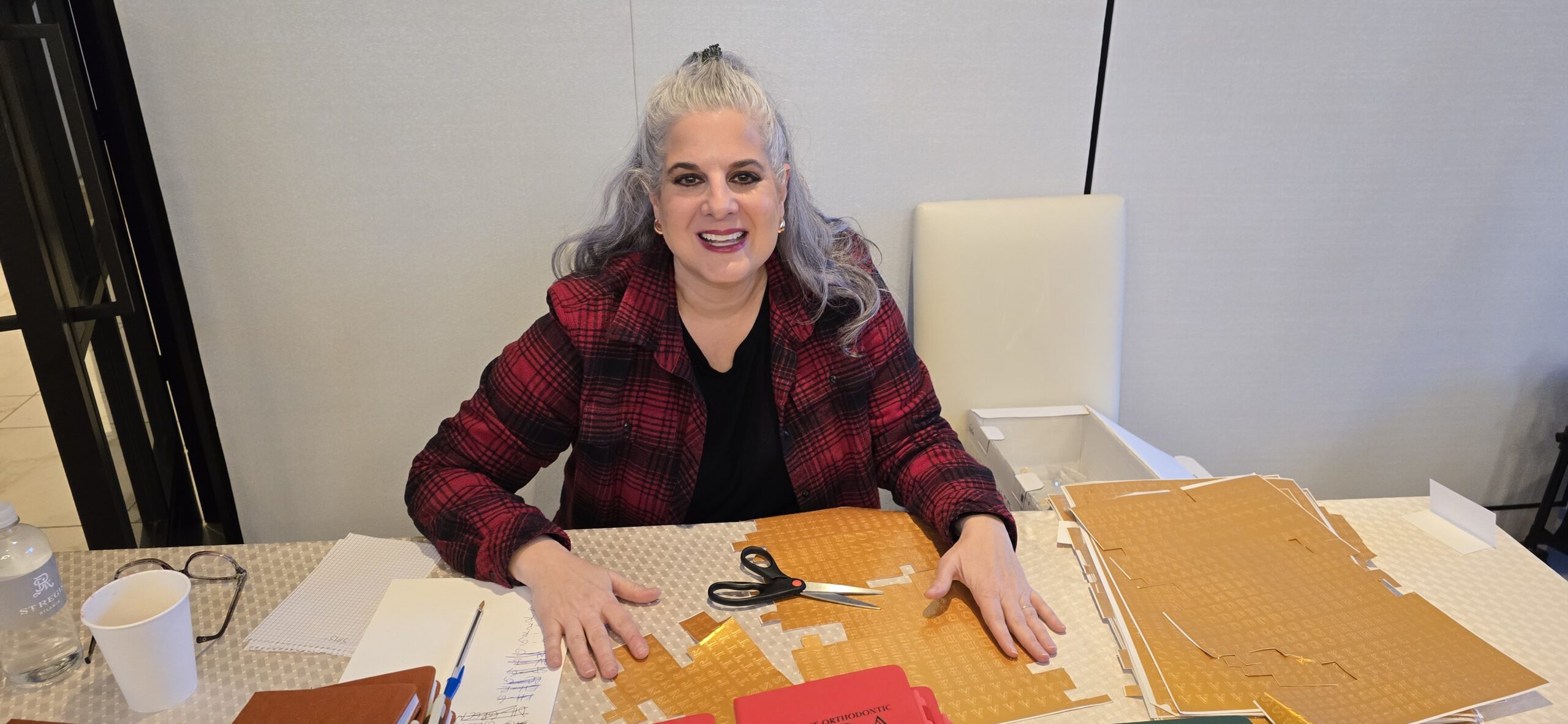 Why Cold Embossing Isn’t “Arts and Crafts” — It’s the Future of On-Site ...